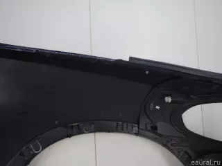 51657178393 BMW Крыло переднее левое BMW X5 E70 Арт E70664531, вид 11
