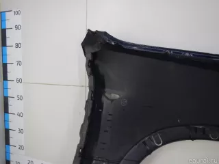 51657178393 BMW Крыло переднее левое BMW X5 E70 Арт E70664531, вид 12