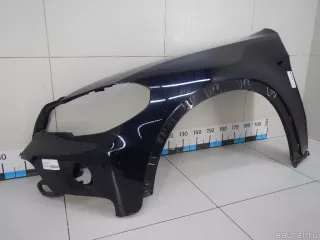 51657178393 BMW Крыло переднее левое BMW X5 E70 Арт E70664531, вид 3