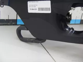 51657178393 BMW Крыло переднее левое BMW X5 E70 Арт E70664531, вид 5