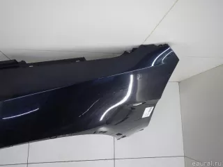 51657178393 BMW Крыло переднее левое BMW X5 E70 Арт E70664531, вид 8