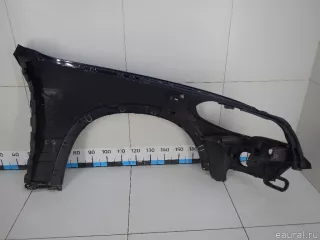 51657178393 BMW Крыло переднее левое BMW X5 E70 Арт E70664531, вид 9