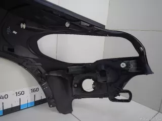 51657178393 BMW Крыло переднее левое BMW X5 E70 Арт E70664531, вид 10