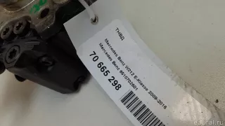 6510702601 Mercedes Benz ТНВД Mercedes E W212 Арт E70665298, вид 11