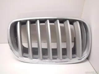 51137185224 BMW Решетка радиатора правая BMW X5 E70 Арт E70666747, вид 1