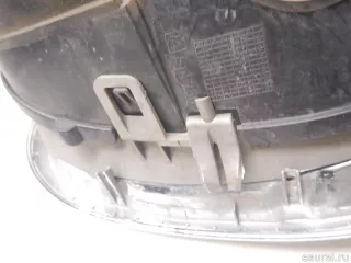 51137185224 BMW Решетка радиатора правая BMW X5 E70 Арт E70666747, вид 5