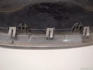 51137185224 BMW Решетка радиатора правая BMW X5 E70 Арт E70666747, вид 6