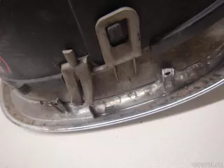 51137185224 BMW Решетка радиатора правая BMW X5 E70 Арт E70666747, вид 7