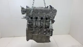 1900037380 Toyota Двигатель Toyota Avensis 3 Арт E70669922, вид 1