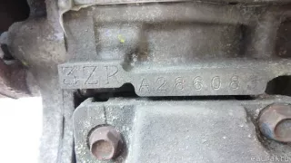1900037380 Toyota Двигатель Toyota Avensis 3 Арт E70669922, вид 14