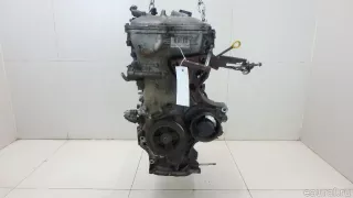 1900037380 Toyota Двигатель Toyota Avensis 3 Арт E70669922, вид 4