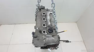 1900037380 Toyota Двигатель Toyota Avensis 3 Арт E70669922, вид 5