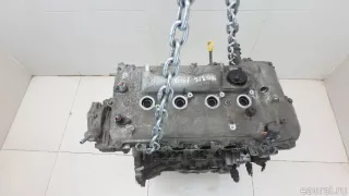1900037380 Toyota Двигатель Toyota Avensis 3 Арт E70669922, вид 8