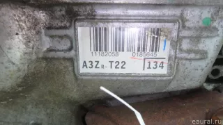 1900037380 Toyota Двигатель Toyota Avensis 3 Арт E70669922, вид 9