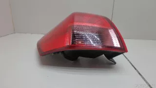 26555JD000 Nissan Фонарь задний наружный левый Nissan Qashqai 2 restailing Арт E70673964, вид 2
