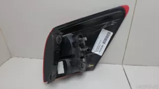 26555JD000 Nissan Фонарь задний наружный левый Nissan Qashqai 2 restailing Арт E70673964, вид 5