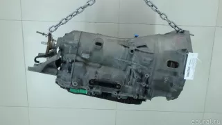 24008601690 BMW АКПП (автоматическая коробка переключения передач) BMW 5 F10/F11/GT F07 Арт E70674130, вид 1
