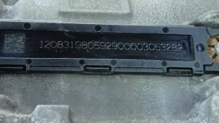 24008601690 BMW АКПП (автоматическая коробка переключения передач) BMW 5 F10/F11/GT F07 Арт E70674130, вид 14