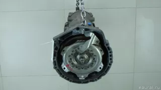 24008601690 BMW АКПП (автоматическая коробка переключения передач) BMW 5 F10/F11/GT F07 Арт E70674130, вид 4