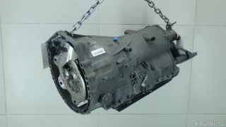 24008601690 BMW АКПП (автоматическая коробка переключения передач) BMW 5 F10/F11/GT F07 Арт E70674130, вид 6