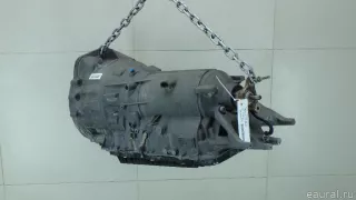 24008601690 BMW АКПП (автоматическая коробка переключения передач) BMW 5 F10/F11/GT F07 Арт E70674130, вид 8