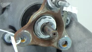24008601690 BMW АКПП (автоматическая коробка переключения передач) BMW 5 F10/F11/GT F07 Арт E70674130, вид 10