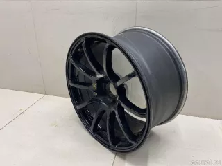  Диск колесный легкосплавный Mitsubishi Lancer 10 Арт E70675007, вид 2
