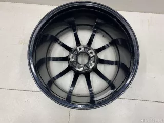  Диск колесный легкосплавный Mitsubishi Lancer 10 Арт E70675007, вид 3