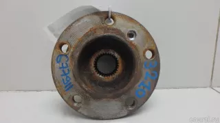 31226882263 BMW Ступица передняя BMW X5 F15 Арт E70677911, вид 1