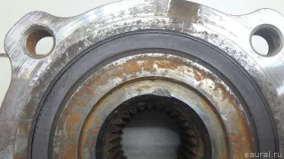 31226882263 BMW Ступица передняя BMW X5 F15 Арт E70677911, вид 5