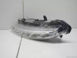 2218201756 Mercedes Benz Фара дневного света левая (ходовые огни) Mercedes E W212 Арт E70678846, вид 3