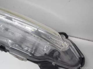 2218201756 Mercedes Benz Фара дневного света левая (ходовые огни) Mercedes E W212 Арт E70678846, вид 5