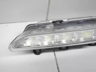 2218201756 Mercedes Benz Фара дневного света левая (ходовые огни) Mercedes E W212 Арт E70678846, вид 6