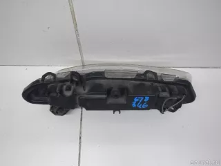 2218201756 Mercedes Benz Фара дневного света левая (ходовые огни) Mercedes E W212 Арт E70678846, вид 8