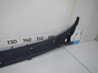 51717151969 BMW Решетка стеклооч. (планка под лобовое стекло) BMW X5 E70 Арт E70688385, вид 4