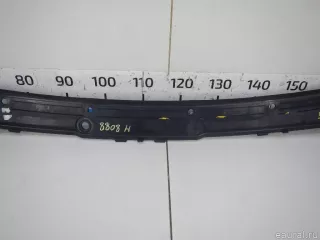 51717151969 BMW Решетка стеклооч. (планка под лобовое стекло) BMW X5 E70 Арт E70688385, вид 7
