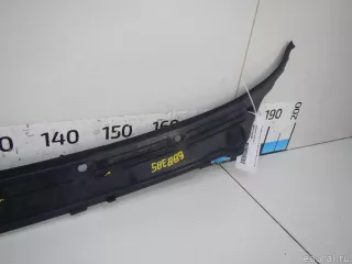 51717151969 BMW Решетка стеклооч. (планка под лобовое стекло) BMW X5 E70 Арт E70688385, вид 8