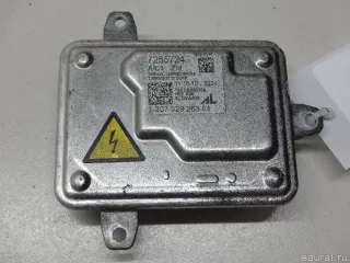 63117356250 BMW Блок розжига ксенона MINI Paceman Арт E70693213, вид 1