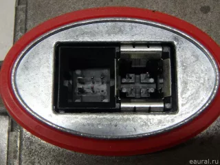 63117356250 BMW Блок розжига ксенона MINI Paceman Арт E70693213, вид 3