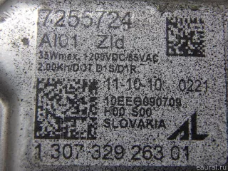 63117356250 BMW Блок розжига ксенона MINI Paceman Арт E70693213, вид 8