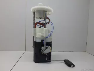 16117212585 BMW Насос топливный электрический (подкачка) BMW X6 E71/E72 Арт E70695617, вид 1