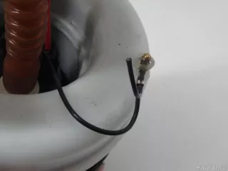 16117212585 BMW Насос топливный электрический (подкачка) BMW X6 E71/E72 Арт E70695617, вид 11