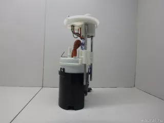 16117212585 BMW Насос топливный электрический (подкачка) BMW X6 E71/E72 Арт E70695617, вид 3