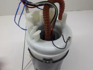 16117212585 BMW Насос топливный электрический (подкачка) BMW X6 E71/E72 Арт E70695617, вид 10