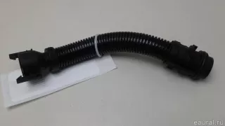 13717803842 BMW Патрубок воздушного фильтра BMW 6 E63/E64 Арт E70695804, вид 1