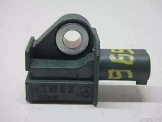 1729056000 Mercedes Benz Датчик ускорения Mercedes S W222 Арт E70696835, вид 2
