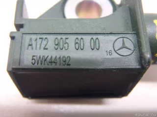 1729056000 Mercedes Benz Датчик ускорения Mercedes S W222 Арт E70696835, вид 7