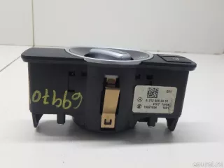 21290508519107 Mercedes Benz Переключатель света Mercedes R W251 Арт E70699701, вид 4