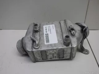 13717575406 BMW Интеркулер BMW 5 F10/F11/GT F07 Арт E70700428, вид 1