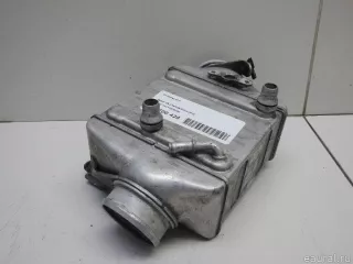13717575406 BMW Интеркулер BMW 5 F10/F11/GT F07 Арт E70700428, вид 2